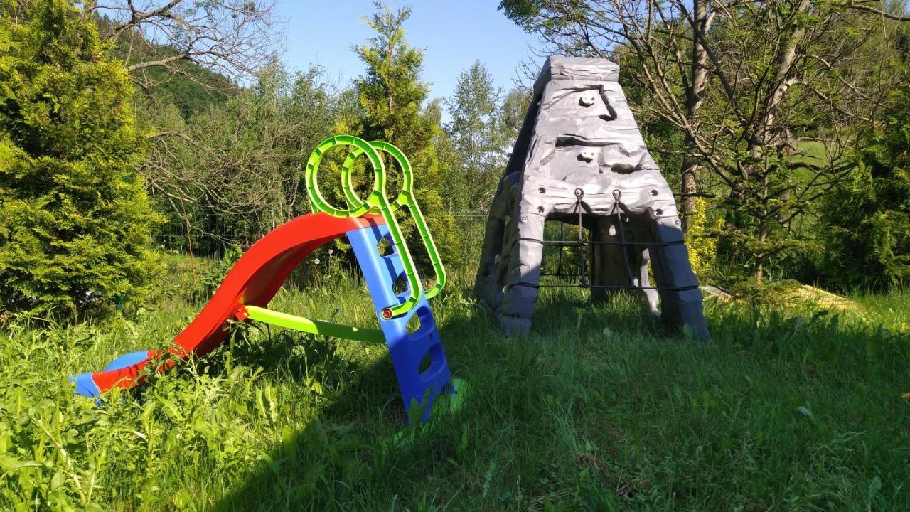 Krolikowka Stronie Śląskie Екстериор снимка